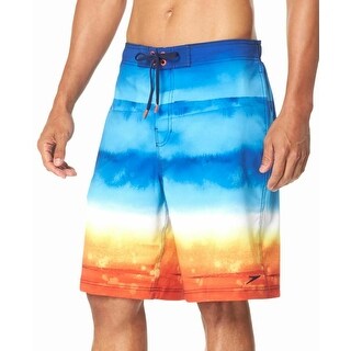 tie dye speedo mens