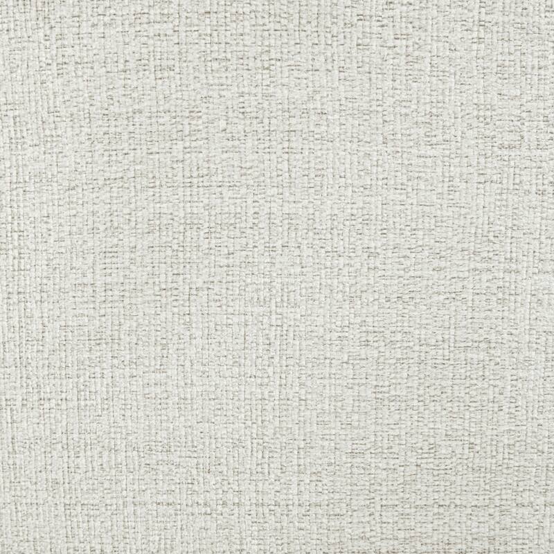 Leandro Upholstered Dining Arm Chair Cream (Set of 2) - 23.5" x 23.5" x 32"