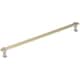 Option Golden Champagne / Satin Nickel