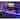 Eureka Ergonomic RGB Gaming Desk Built in PC Case, 55" Glass Electric Standing Desk