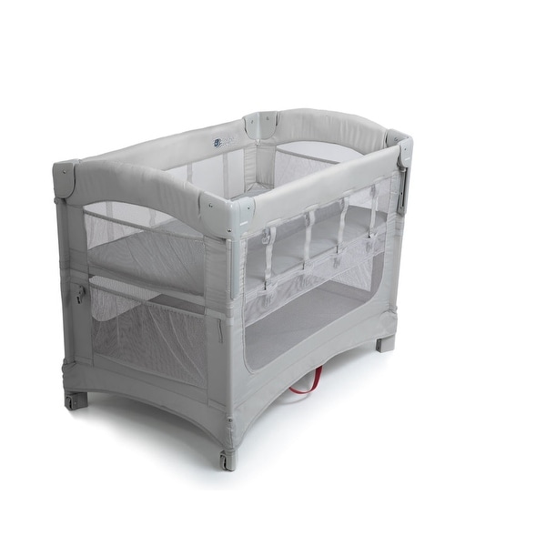 Ideal Ezee 3 in 1 Co Sleeper Bassinet Bed Bath Beyond 39192314