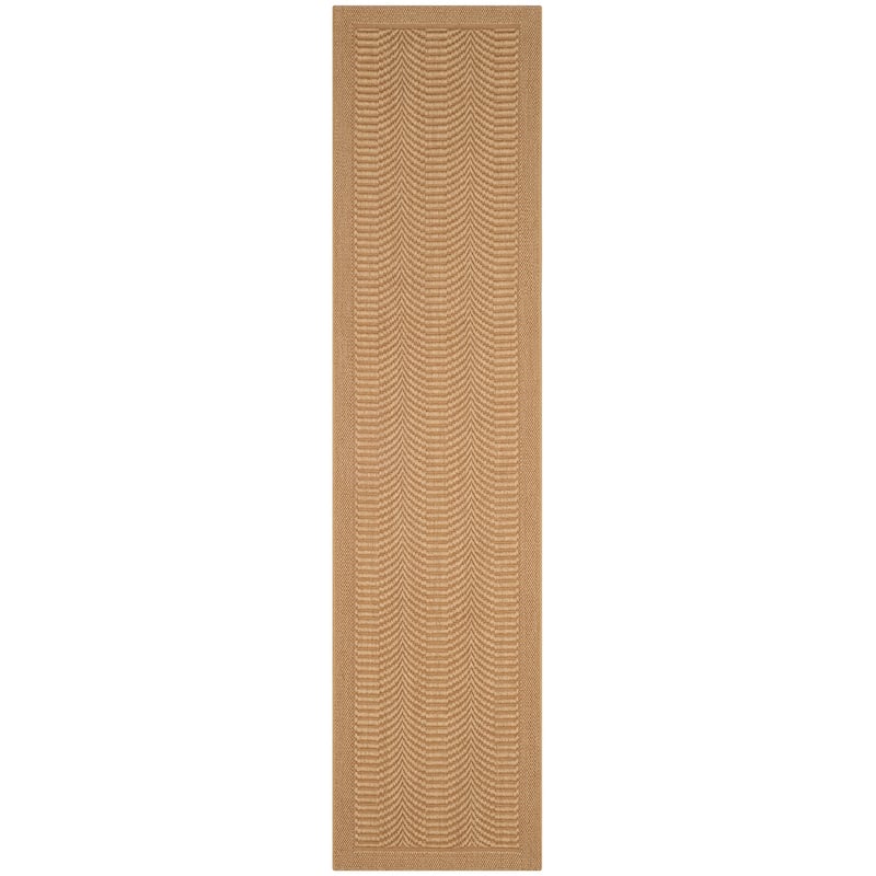 SAFAVIEH Palm Beach Maxine Sisal Area Rug