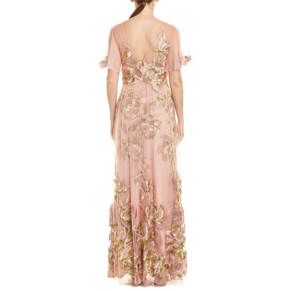 Marchesa Notte Gown Marchesa Notte Gown