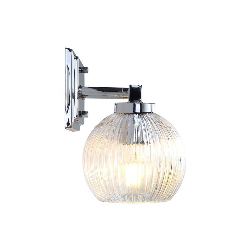 Golden Lighting 3094-BA2 Elliott 2 Light 16" Wide Vanity Light