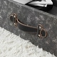 preview thumbnail 3 of 85, Texture® Brand - Rolling Under Bed Storage Drawer by DormCo