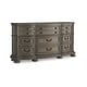 preview thumbnail 9 of 20, Signature Design by Ashley Ardenfield Light Brown Dresser