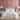 Betsey Johnson Rainbow Stitch White Reversible Quilt Set