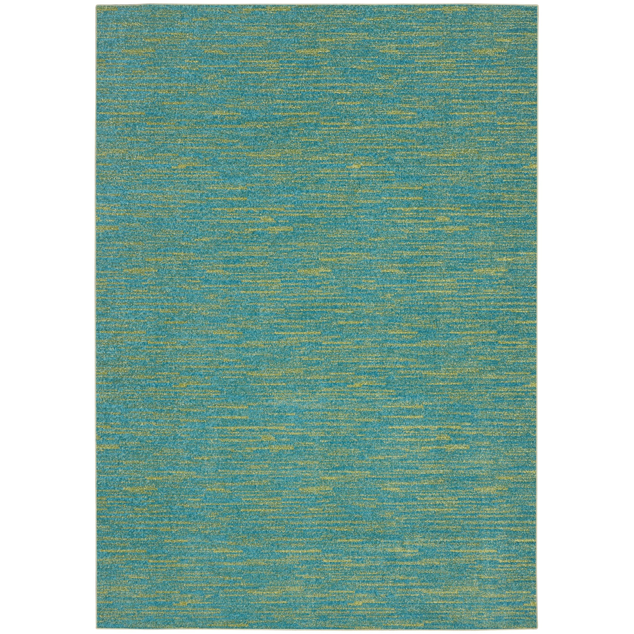 Option Blue/Green
