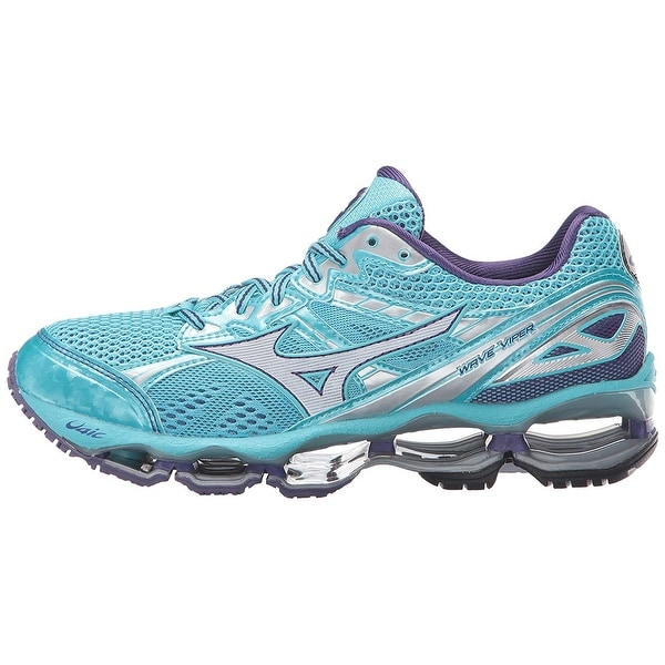 mizuno viper review