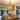 Modern Glam French Country Wood Beaded Chandeliers Ceiling Lights for Bedroom Living Room, Dining Room - D 17.7'' x H 95.2''
