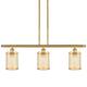 Option Satin Gold
