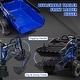 preview thumbnail 35 of 40, 3 in 1 Ride on Tractor