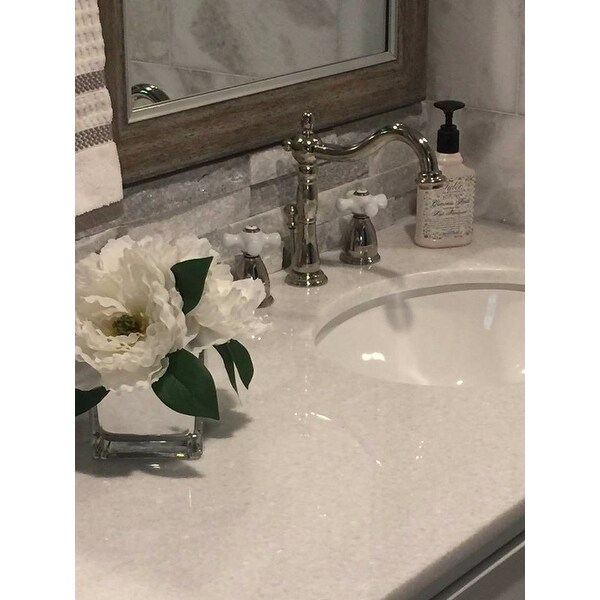 Bathroom Faucet Polished Nickel polished nickel widespread bathroom faucet - free shipping today Bathroom Faucet Polished Nickel polished nickel widespread bathroom faucet - free shipping today