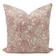 Option Rameshwaram- Pink, Brown