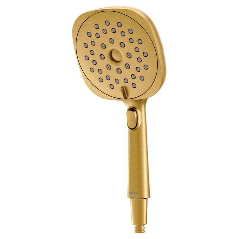 Moen 220H5EP Verso 1.75 GPM Multi Function Hand Shower with Infiniti