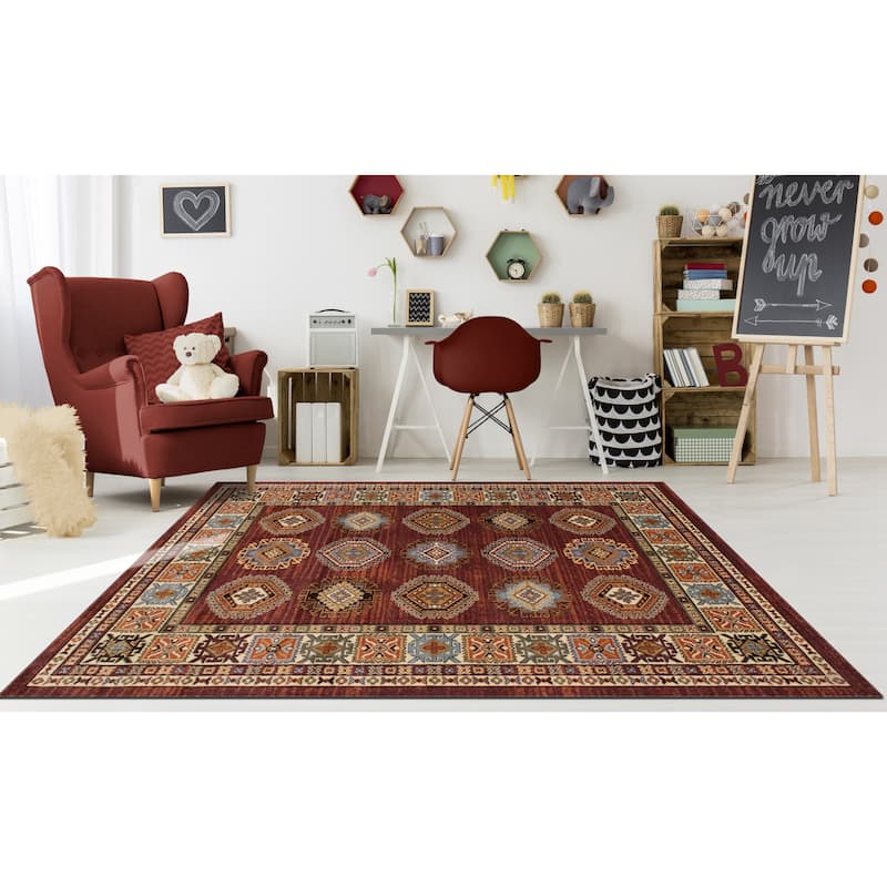 Noori Rug Karabag Lavon Rug