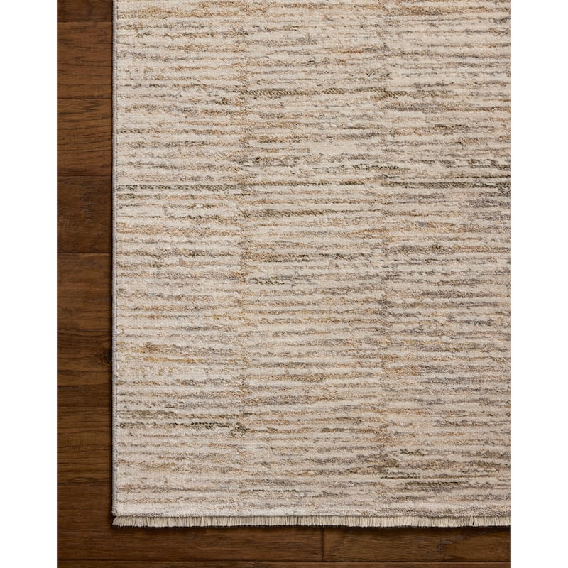 Alexander Home Nara Contemporary Area Rug