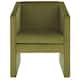 Option Olive Green