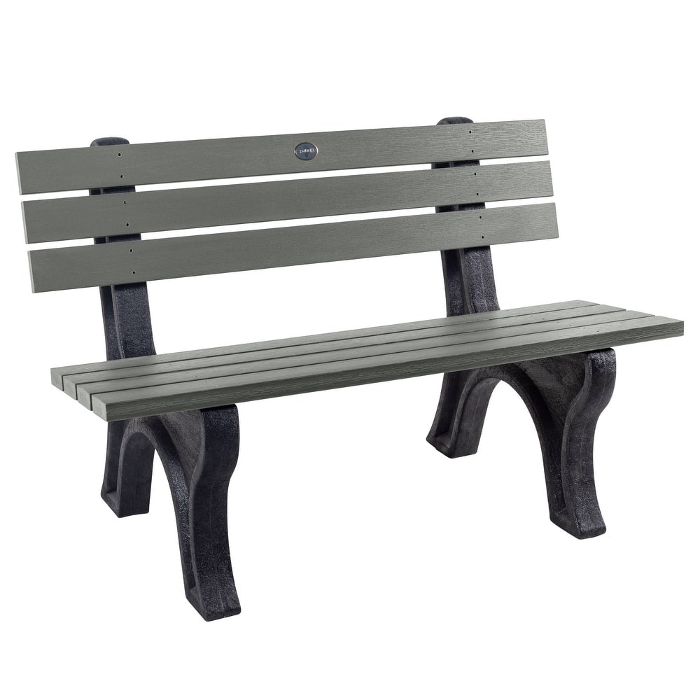 HIGHWOOD PROFESSIONAL Aurora Traditional 4ft Park Bench
