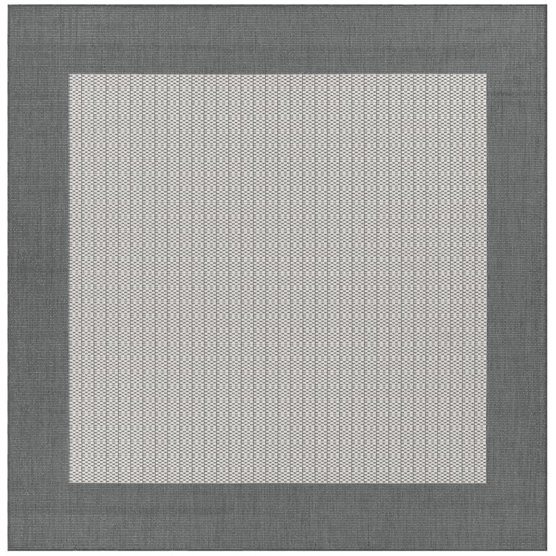 Dream Decor Rugs Pergola Quad Indoor Outdoor Area Rug