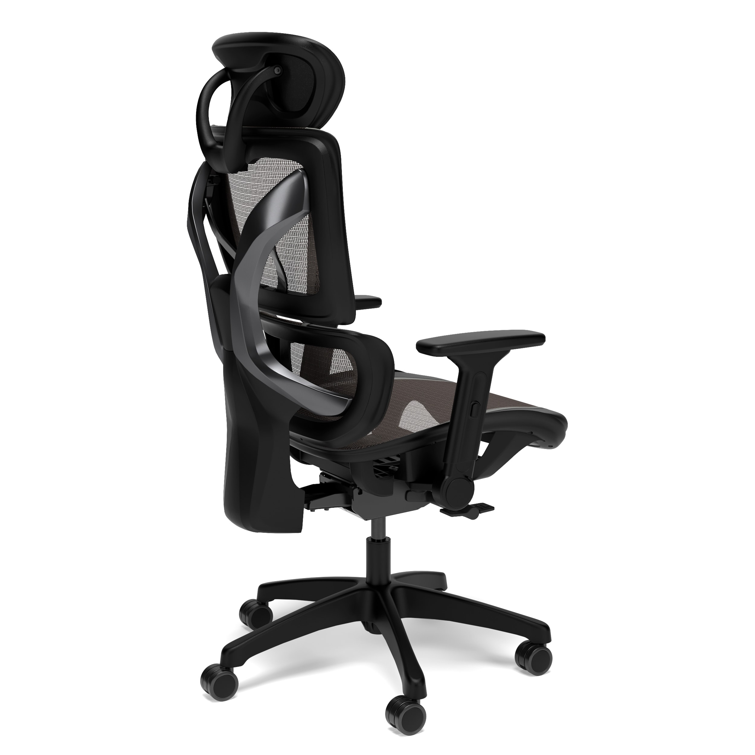 Respawn specter full best sale mesh ergonomic gaming chair