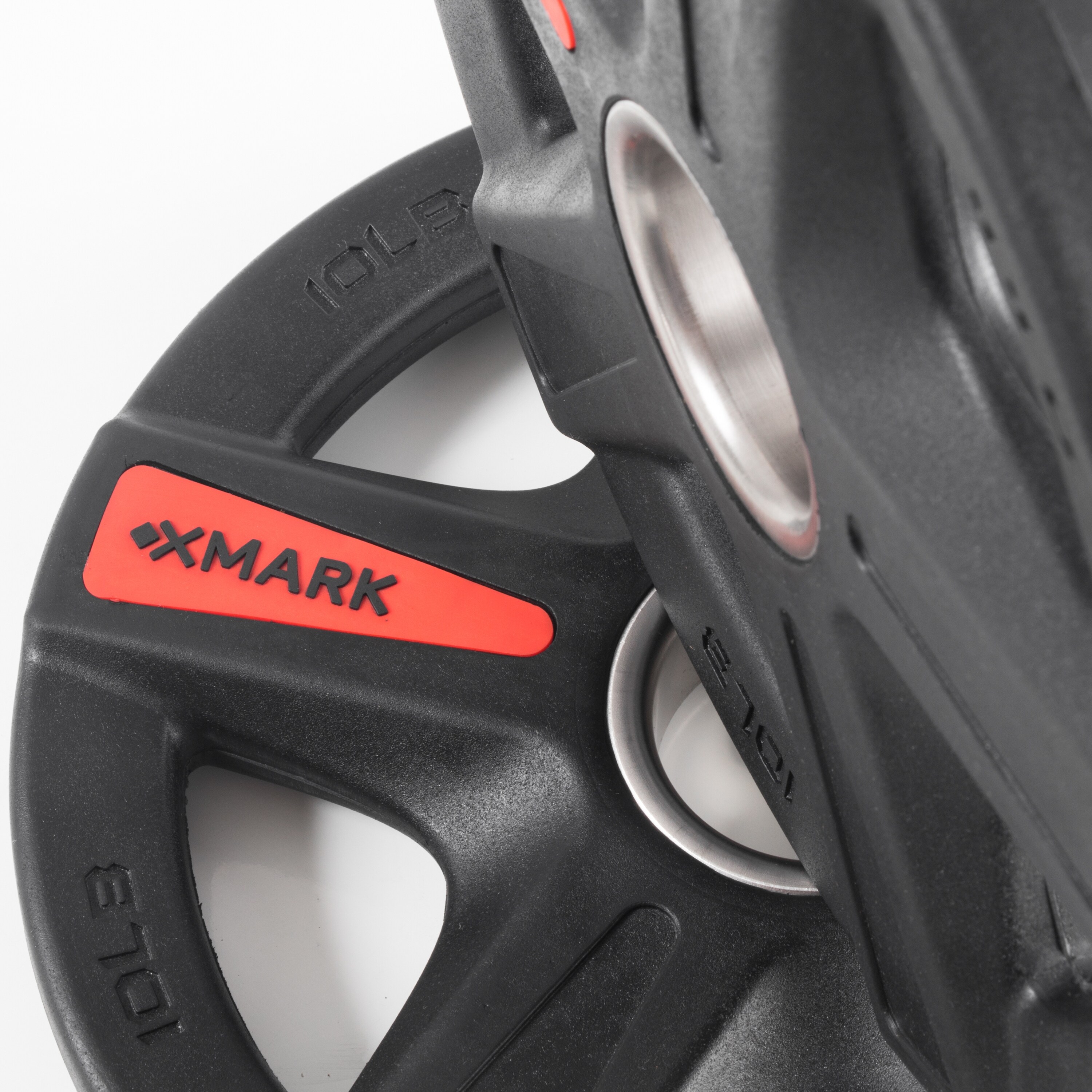 Select Rubber Coated Olympic set XM-3389-BAL-345 XMark's TEXAS STAR 345 lb Select Rubber Coated Olympic set XM-3389-BAL-345 XMark's TEXAS STAR 345 lb