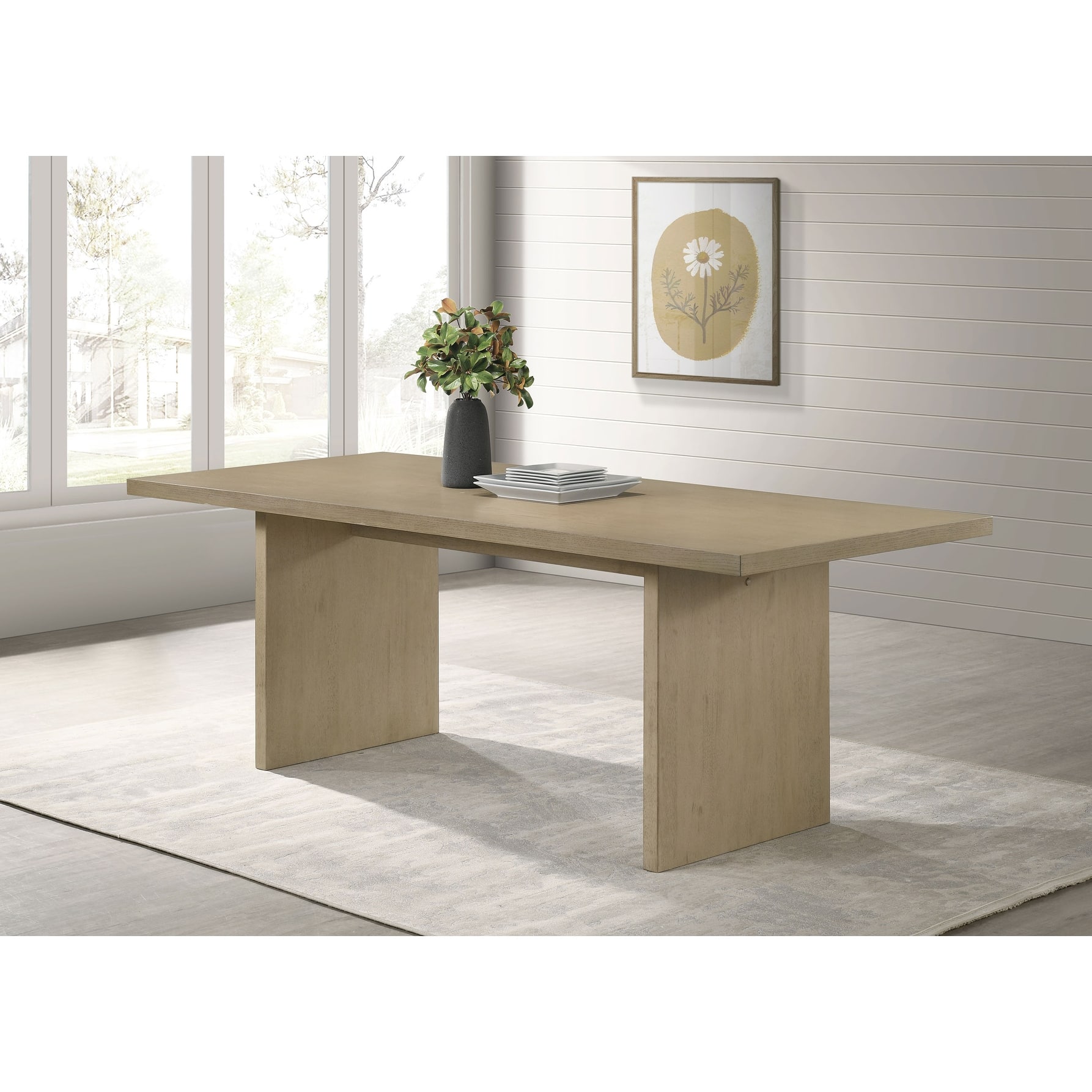 Option Natural Oak