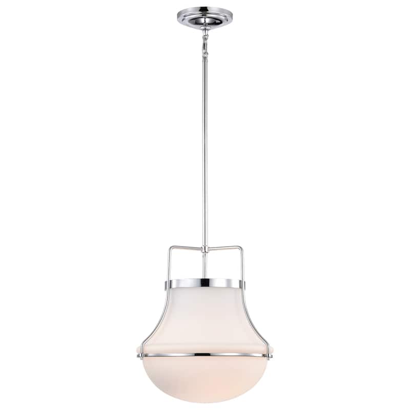 Nuvo Lighting 60/7873 Valdora 14" Wide Pendant