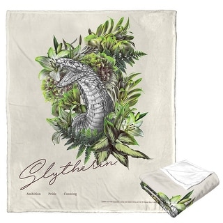 Loungefly Warner Brothers Harry Potter - Slytherin Metal Snake - rugzak - Exclusive - Premium veganistisch leer - cadeau-idee - officiële merchandise - voor jongens, meisjes, mannen en vrouwen