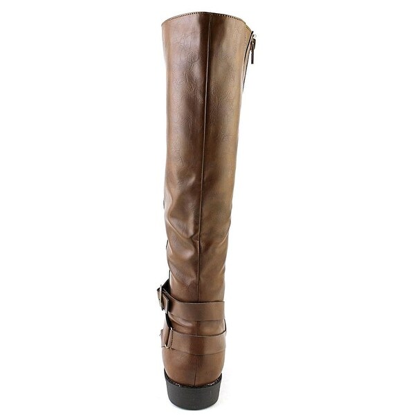 style & co madixe riding boots