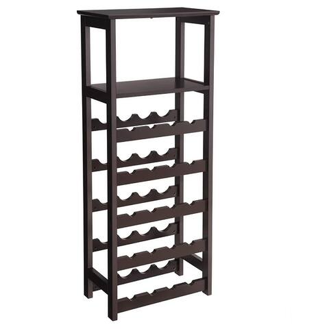 Buy Wine Racks Online At Overstock Our Best Kitchen Storage Deals