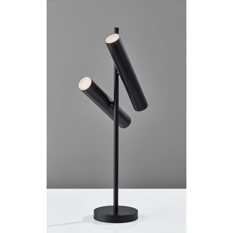 Greer LED Table Lamp