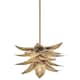 Option Burnished Gold
