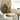 Brown Pine Rustic Table Lamp (Set of 2) - 15 x 31
