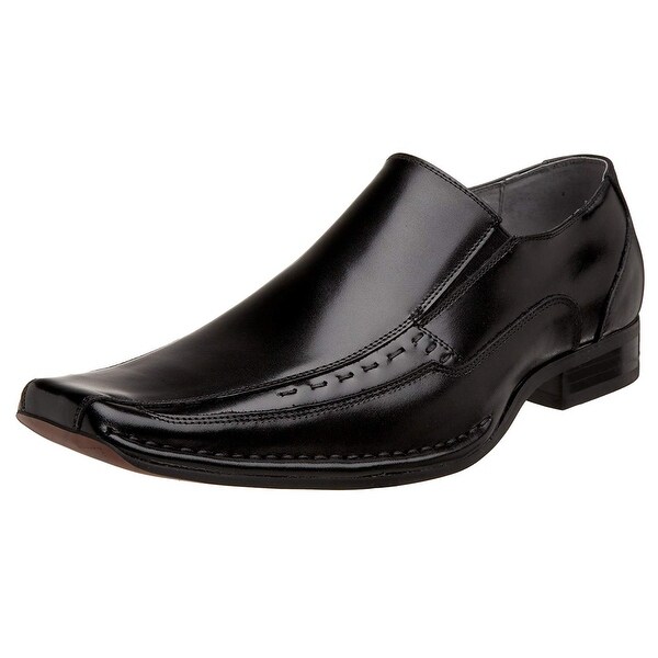 stacy adams slip ons