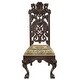 preview thumbnail 2 of 5, Design Toscano Knottingley Manor Chair