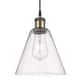 Option Black Antique Brass / Seedy