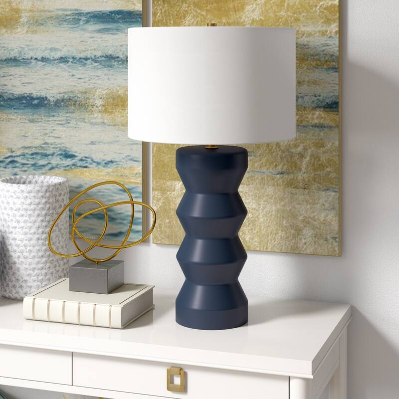 Carlin Table Lamp