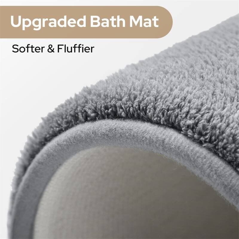 Bathroom Rugs