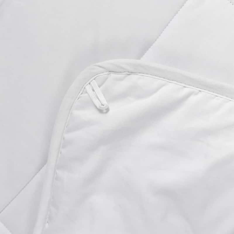 Twin Ducks Inc All Season Mulberry Silk Comforter