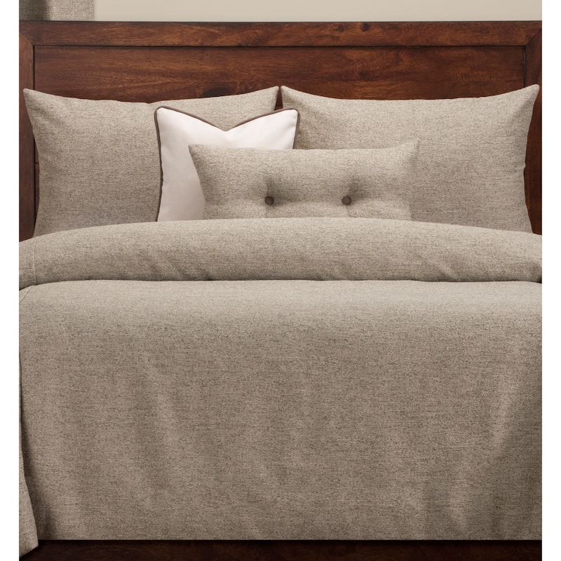 Belmont Spirit Luxury Duvet Cover Set