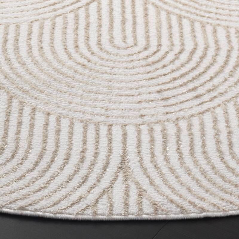 SAFAVIEH Maya Wiwi Modern Contemporary Rug