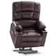 Option Dark Brown