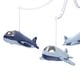 preview thumbnail 4 of 4, Bedtime Originals Little Aviator Airplane Musical Baby Crib Mobile Soother Toy