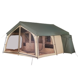 14-Person Cabin Tent for Camping Bed Bath Beyond 36052904