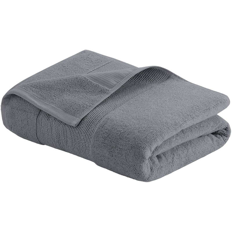 Modern Threads Air Cloud 18-Piece Bath Towel Set