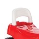 preview thumbnail 2 of 6, Pilsan Hero ATV Pedalless Ride On Kids Toy w/ Horn for Ages 36 Months & Up, Red - 11.72