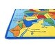 preview thumbnail 7 of 26, USA Map Rug Kids/Boys/Girls/Children/Toddler Educational Play mat for School Non-Slip
