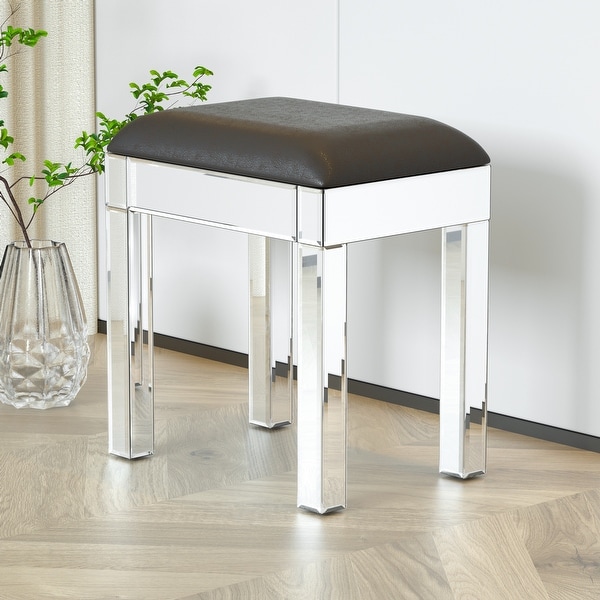 Bed bath and beyond vanity chair deals