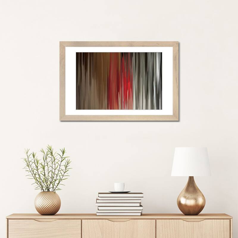 iCanvas "Object & Reality" by 5by5collective
